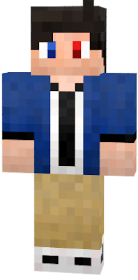 this is the youtube aratacs skin