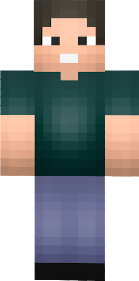 The new member oficial in the minecraft.