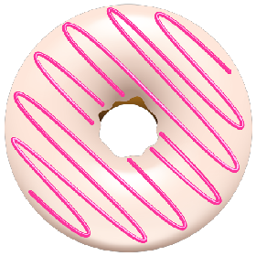 donut-record-strad