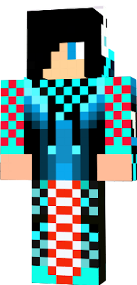 mon skin