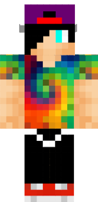Rainbow Hippy