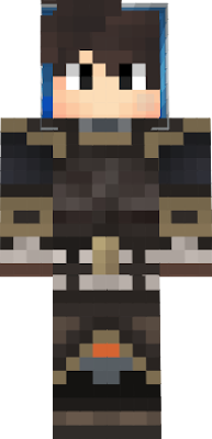 use this skin i just started so i hope you like it
