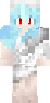 Rimuru Minecraft Skins