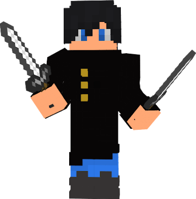 A skin that a made for tufemcc :D