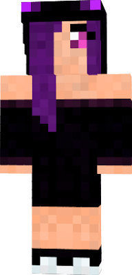 this cute endermen lover will love you too!