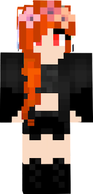 Official Skin for Renae from EncoreSMP