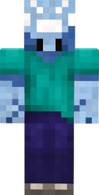 thi is an hd skin of volter i did the best i could to make it look hd