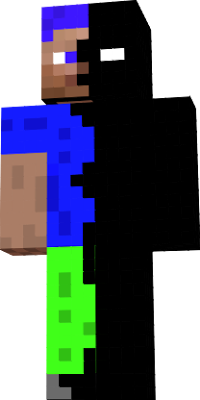 this is my skin 2.0
