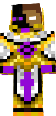Once an endersteve, whoacreeper learn't in the ways of Herobrine, and during an unfortunate accident, was turned into an EnderBrine. Now he is the King of The End