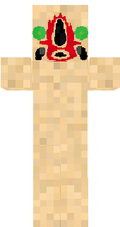 Scpf Minecraft Skins
