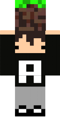 minha skin criada por ROSSI