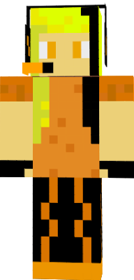 pllz vote and give a like i made this skin from just steve