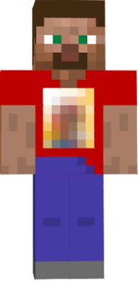 A Skin For the SML Logan