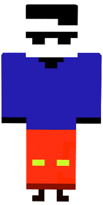 this is my skin but its have (you know)