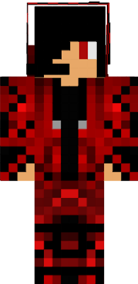 A Skin that I use for my self.... Mainly....