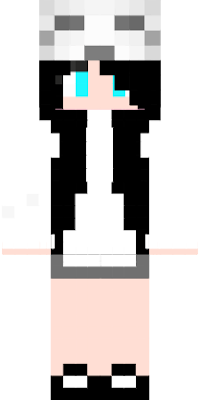 wednesday march 13,2024 white cute ghast girl may time 13:21 pm