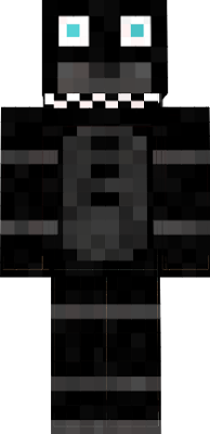 Has 2 Layers Underlay is a Girl Skin With FNAF Mask And Overlay is The Anamatronic