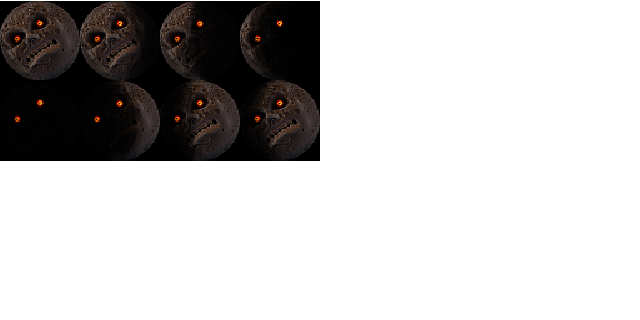 majoras mask moon minecraft