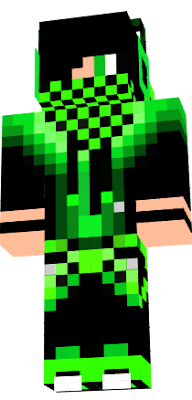 minha skin