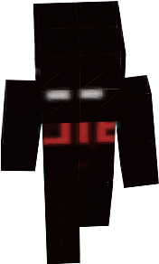 Made By: mrherobrine215, I Just Wanted To Say *Turns Into HeroBrine* YOU MUST DIE!!!