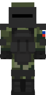 munizioniere russo