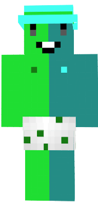 Geleia - Skins para Minecraft - Micdoodle8