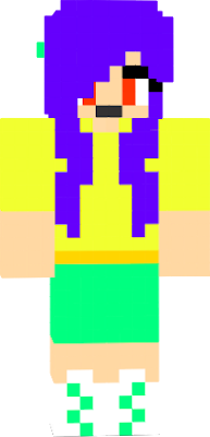 I made my twin-skin with Quenby123
