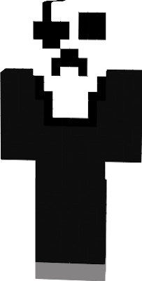 New updated gaster