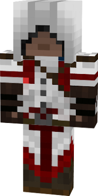 Minecraft Skin