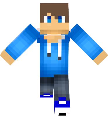 esta skin foi feita por Lucas SOares Lavor Noroes MrNinter