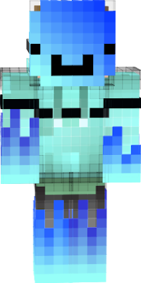 its a soulplayer made skin