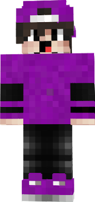 Skin pixeled by EcoGameHD