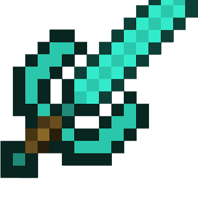 Diamond Sword D-Sword