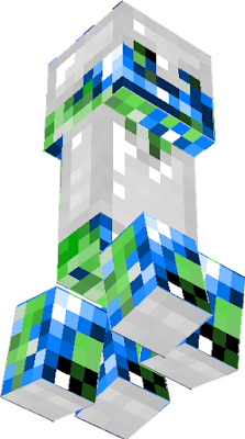 a strong creeper