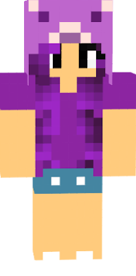 Another Skin for my bff :D