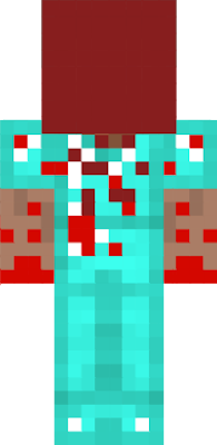 BLOOD check out my texture pack : 