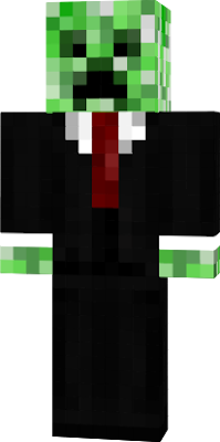 PESIDENTE CREEPER