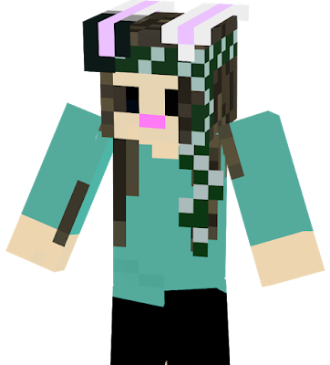 another version of my first skin