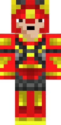 Fire Wizard101 Guardian