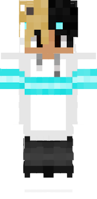 My new skin!