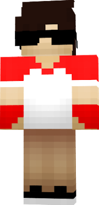 Skin Jose viado muda rola