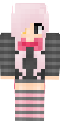 this is a skin for my friend lorena097.