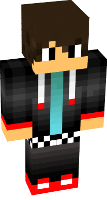 essa é uma skin homosexxual