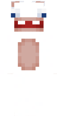 Skin lapin