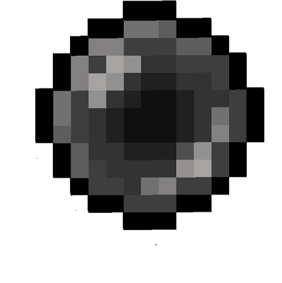 Rounder Ender Pearl Minecraft Texture Pack