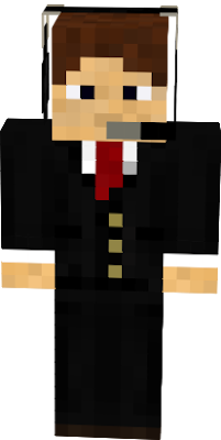 My Actual Skin (For my personal use ONLY!!!)