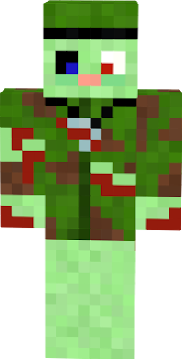 tree  Nova Skin