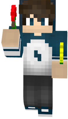 Hi my name is Benny i didn't like how this person made it i edited it i am sorry if i made you fell bad about making this skin i just wanted to fix it up don't get mad at me i am sorry :(