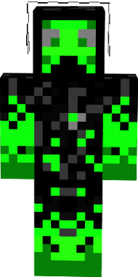 I Saw anotther guys skin that i liked so i made one like it