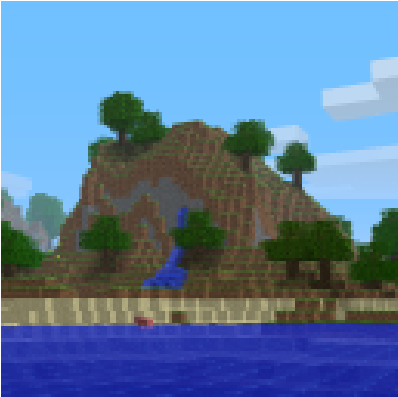 This texture pack is a fine and modded one
